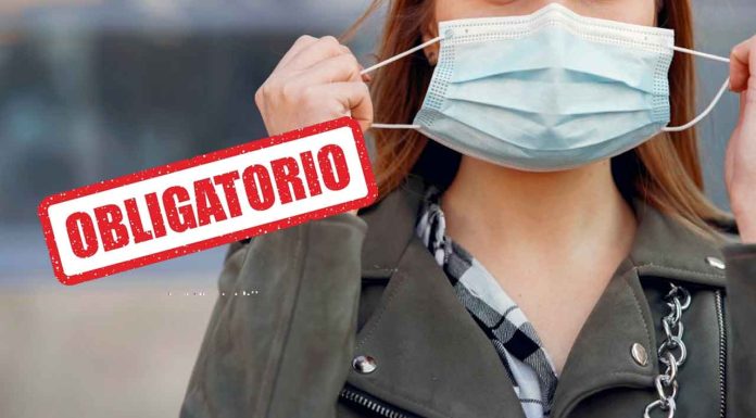 Incremento de casos de sarampión, regresa cubrebocas obligatorio en escuelas