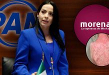 Senadora del PAN responsabiliza a Morena por muertes de niños por sarampión