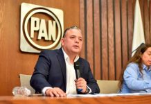 PAN Michoacán rechaza modelo de afiliación masiva