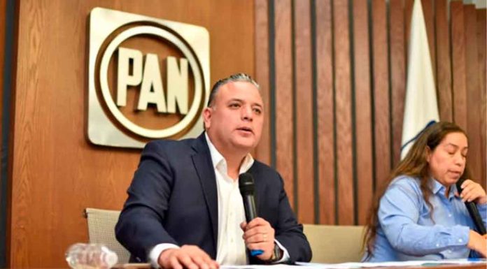 PAN Michoacán rechaza modelo de afiliación masiva