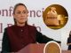 #VIDEO// Sheinbaum va contra pensiones millonarias: enviará al Senado reforma para eliminar privilegios a exfuncionarios de alto mando