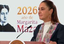 ¡MENOS POLÍTICOS, MÁS AHORRO! Así es la polémica Reforma Electoral de Claudia Sheinbaum