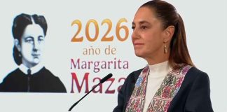 ¡MENOS POLÍTICOS, MÁS AHORRO! Así es la polémica Reforma Electoral de Claudia Sheinbaum