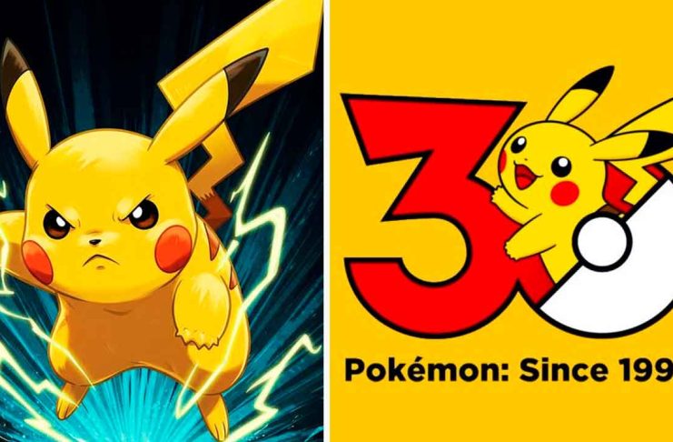 #VIDEO// 27 de febrero: el origen de una fecha clave para millones de entrenadores Pokémon