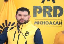 Urge detener el cobro de cuotas que lastima a las familias michoacanas, pide el diputado Octavio Ocampo