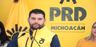 Urge detener el cobro de cuotas que lastima a las familias michoacanas, pide el diputado Octavio Ocampo