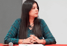 Continúan las bajas en el PRI; Paola Ceja anuncia su salida