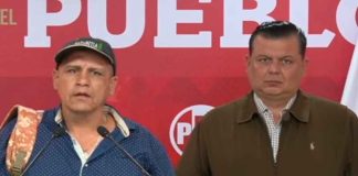 Pueblos de Villa Madero y Tzitzio bajo asedio de la delincuencia organizada