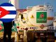 Pemex confirma único contrato de suministro de crudo a Cuba