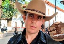 Diputado Tafolla propone pena de muerte a homicidas tras crimen de familia en Michoacán