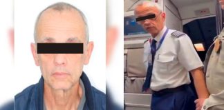 #VIDEO || Piloto es arrestado dentro de un avión en Brasil por presunta red de explotación infantil