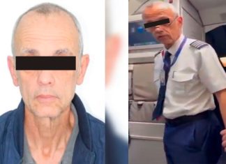 #VIDEO || Piloto es arrestado dentro de un avión en Brasil por presunta red de explotación infantil
