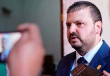 Ley de no más deuda a largo plazo aplica solo al Ejecutivo: Raúl Zepeda