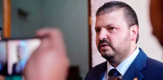 Ley de no más deuda a largo plazo aplica solo al Ejecutivo: Raúl Zepeda