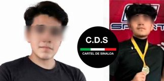 Una vida por un acto de fe: asesinan a joven rescatista en Culiacán antes de ir a la escuela