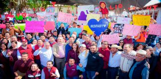 Dayana Pérez refrenda respaldo a la defensa de la soberanía nacional
