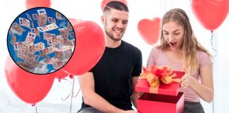 Cupido apunta al corazón… y al bolsillo este 14 de febrero