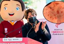 Sin brote grave, pero con prevención: Edomex llama a vacunar contra sarampión