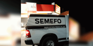 Hombre se opone a robo de su camioneta y es asesinado afuera de un Oxxo en Tarímbaro