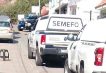 Joven se quita la vida en domicilio de la colonia Puerto de Buenavista, en Morelia