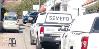 Joven se quita la vida en domicilio de la colonia Puerto de Buenavista, en Morelia