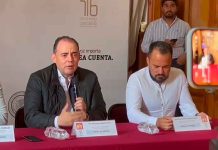 VIDEO // Baltazar Gaona García será presidente de la Mesa Directiva del Congreso de Michoacán