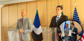 Morelia y Sacramento, California, firman su hermanamiento