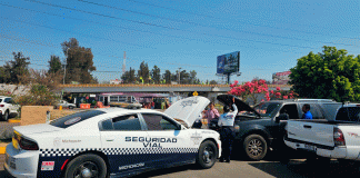 Guardia Civil cuida tu camino, un apoyo ante emergencias y contratiempos viales