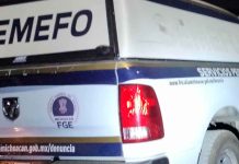 El Comisionado de Seguridad Municipal, Pablo Alarcón confirmó la muerte de un elemento tras agresión en Ciudad Jardín