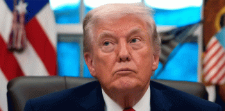 Trump afirma que mantiene diálogo con Cuba y califica a la isla como “nación fallida”