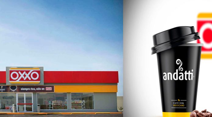 Tiendas Oxxo regalara cafés gratis del 26 al 28 de febrero