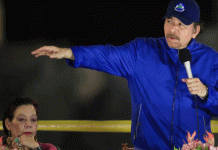 Maduro sirvió de ‘escarmiento’: Daniel Ortega, presidente de Nicaragua, se suaviza con EU