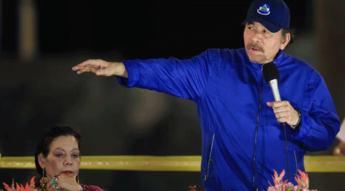 Maduro sirvió de ‘escarmiento’: Daniel Ortega, presidente de Nicaragua, se suaviza con EU