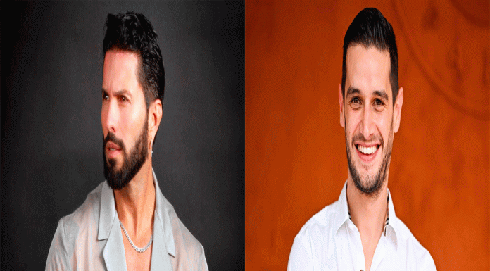 Poncho de Nigris pone 4 millones sobre la mesa para enfrentar a Adrián Marcelo en “King Royale”