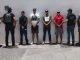 Recapturan a cuatro de 23 fugados del penal de Puerto Vallarta