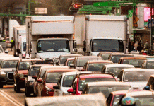 CDMX y Edomex activan Doble Hoy No Circula este lunes 16 de febrero