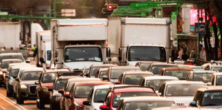 CDMX y Edomex activan Doble Hoy No Circula este lunes 16 de febrero