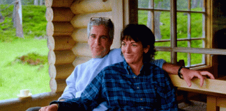 Maxwell intenta frenar la apertura masiva de archivos del caso Epstein y cuestiona la constitucionalidad de la ley