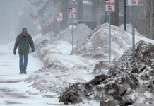 Noreste de EU se prepara para ventisca histórica; millones bajo advertencia por fuerte tormenta