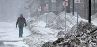 Noreste de EU se prepara para ventisca histórica; millones bajo advertencia por fuerte tormenta