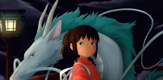 Dos obras maestras regresan a la pantalla grande: Tarantino y Miyazaki vuelven al cine