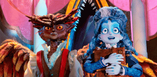 “Soy Frankelda” llega a Netflix tras arrasar en cines mexicanos