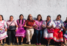 Mujeres de Zitácuaro impulsan parlamento abierto “Legislando con Fabiola Alanís”