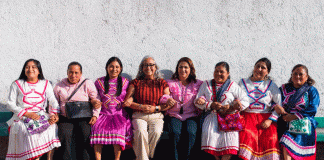 Mujeres de Zitácuaro impulsan parlamento abierto “Legislando con Fabiola Alanís”