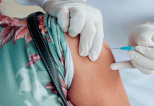 La vacuna que deja cicatriz en el brazo derecho y por qué ocurre