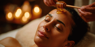 Mascarilla casera de miel y bicarbonato: adiós a los puntos negros
