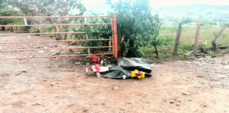 Violenta riña termina con un hombre asesinado a tiros, en la Sierra Costa