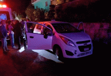 Automovilista es atacada a balazos en la Morelia–Pátzcuaro; sufrió rozón en una oreja