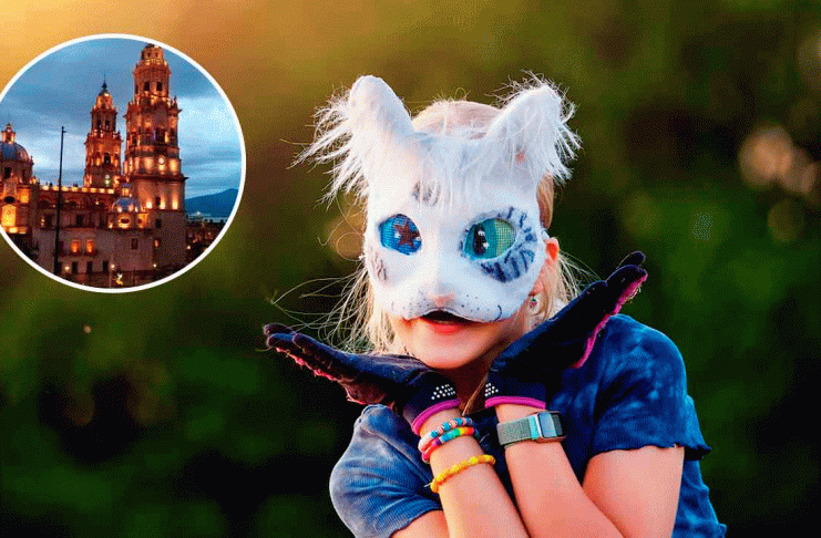 Therian sin convocatoria en Morelia