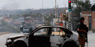 Caída de “El Mencho” desata alertas globales y refuerza medidas de seguridad en México